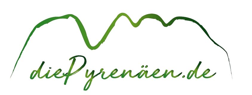 Logo diePyrenäen.de